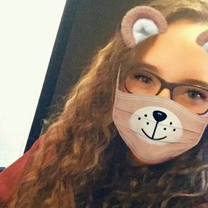 Meet your Posher, Heather